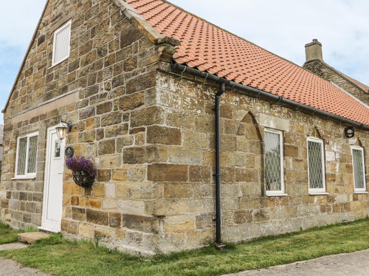 Foxhunter Cottage Whitby Exterior foto